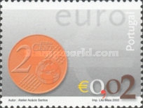 Stamp 2554