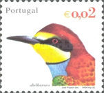 Stamp 2562