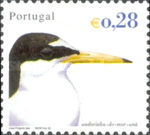 Stamp 2563