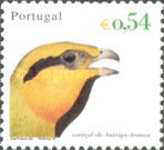 Stamp 2565