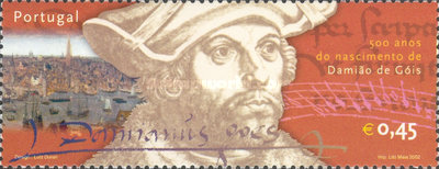 Stamp 2571