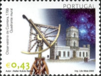 Stamp 2580