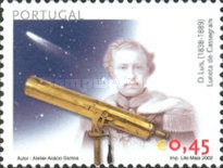 Stamp 2581