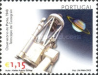 Stamp 2584