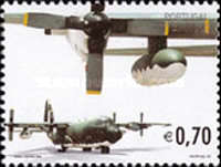 Stamp 2593