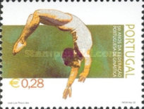 Stamp 2598