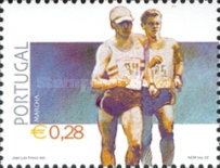 Stamp 2599