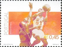 Stamp 2600