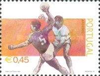 Stamp 2601