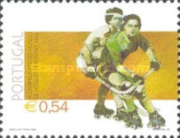 Stamp 2602