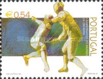 Stamp 2603