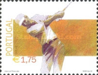 Stamp 2604