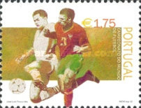 Stamp 2605