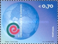 Stamp 2608