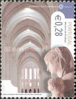 Stamp 2617