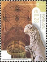 Stamp 2618