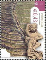 Stamp 2619