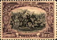 Stamp 381