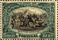 Stamp 383