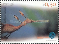 Stamp 2755