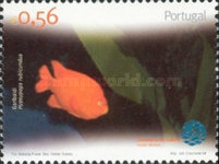 Stamp 2757