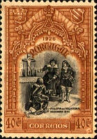 Stamp 384