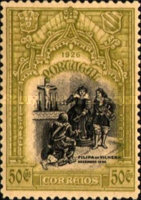 Stamp 386