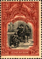 Stamp 388