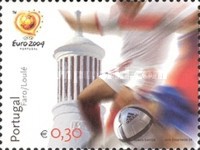 Stamp 2791