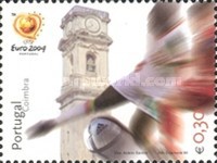 Stamp 2792