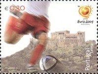 Stamp 2795