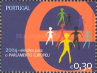 Stamp 2807