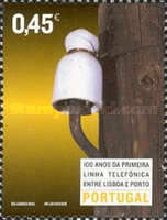 Stamp 2813