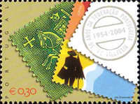 Stamp 2830