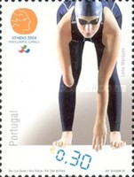 Stamp 2835