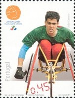 Stamp 2836