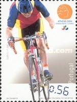 Stamp 2837