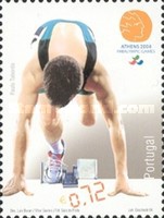 Stamp 2838