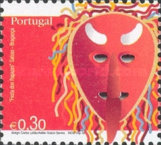 Stamp 2875