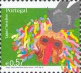 Stamp 2877