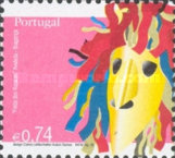 Stamp 2878