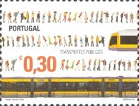 Stamp 2880