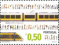 Stamp 2881