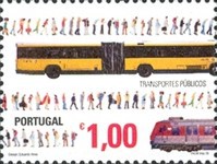 Stamp 2883