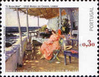 Stamp 2885