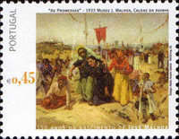 Stamp 2886