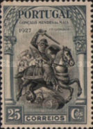 Stamp 436