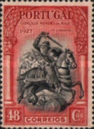 Stamp 439