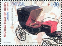 Stamp 2904