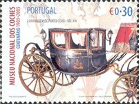 Stamp 2905